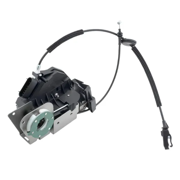 Zamek drzwi przednich lewych BK31V219A65DJ Ford