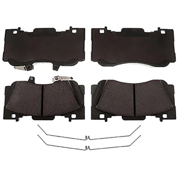 Klocki hamulcowe przednie tarczowe FR3Z2001Q Ford
