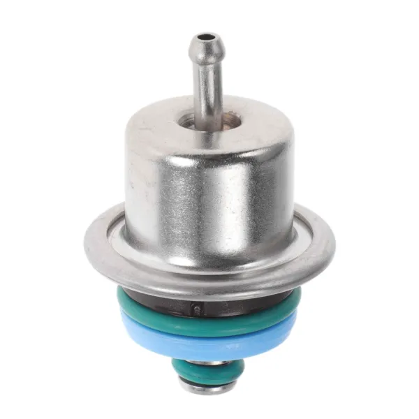Regulator ciśnienia paliwa w listwie paliwowej 96MF9C968DA Ford