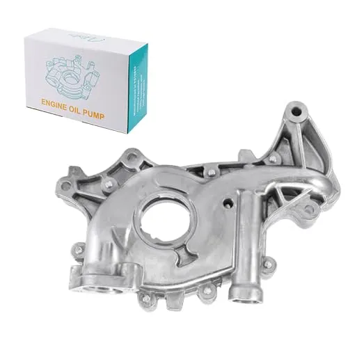 Pompa oleju 7T4Z6600BA Ford