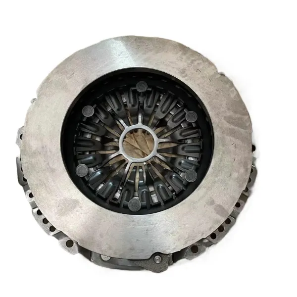 Zestaw sprzęgła (3 części) BK317540AB Ford