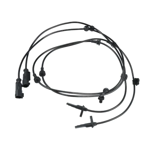 Czujnik ABS przedni DA8Z2C204B Ford