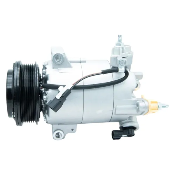 Sprężarka klimatyzacji C1B119D629A2G Ford
