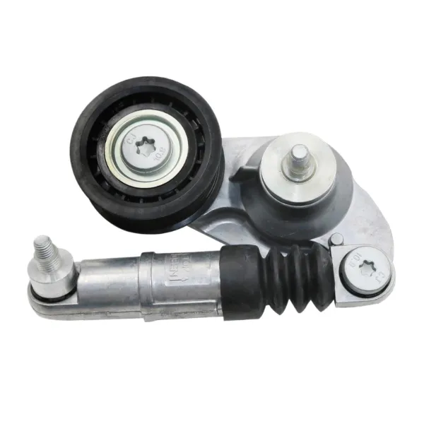 Napinacz paska napędowego BB5E6A228BA Ford