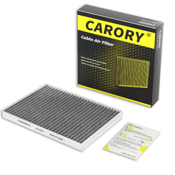 Filtr kabiny FR3Z19N619A Ford