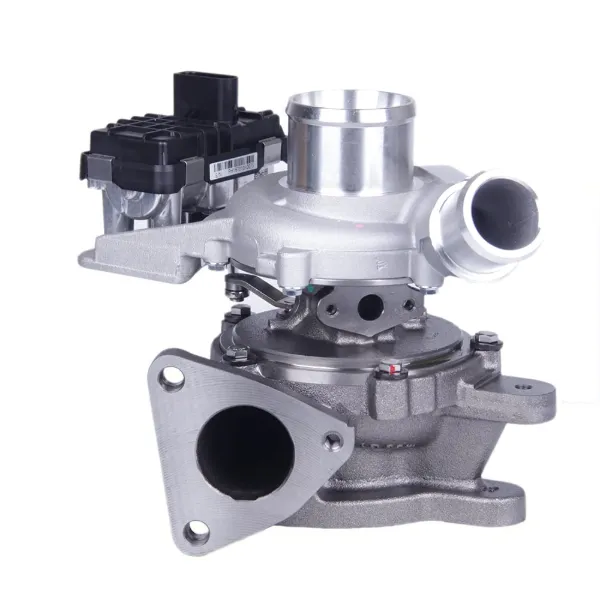 Zawór (aktuator) sterowania turbiną 7868805006S Ford