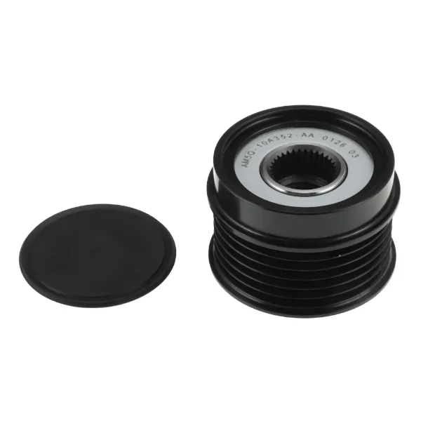 Koło pasowe alternatora AM5Q10A352AA Ford