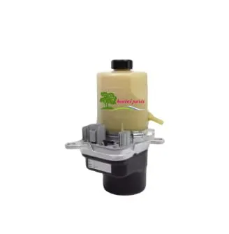 Pompa wspomagania hydraulicznego kierownicy 1311236 Ford