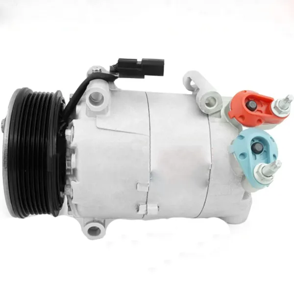 Sprężarka klimatyzacji AV6N19D629BC Ford