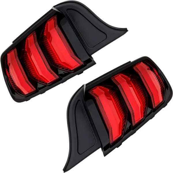Lampa zespolona tylna lewa Ford Mustang VI