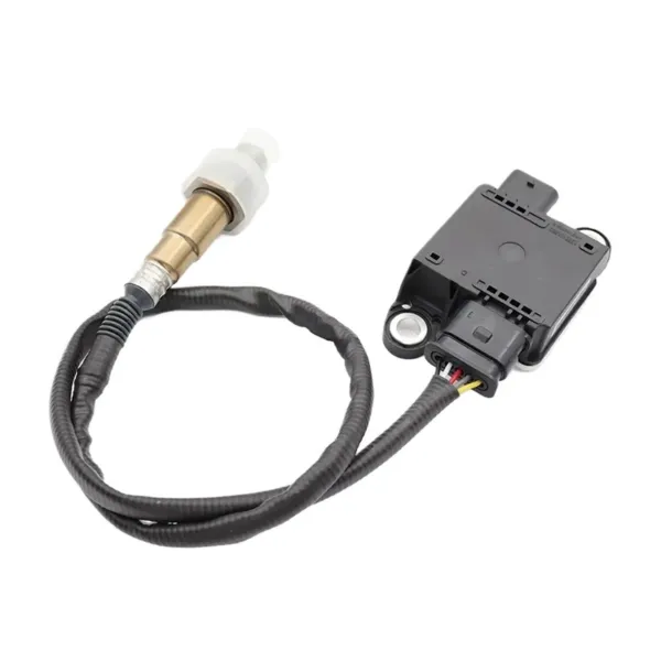 Sonda lambda czujnik tlenu po katalizatorze JK215L239AC Ford