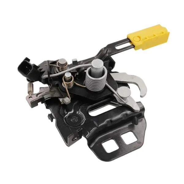 Zamek maski 7S7A16700AF Ford