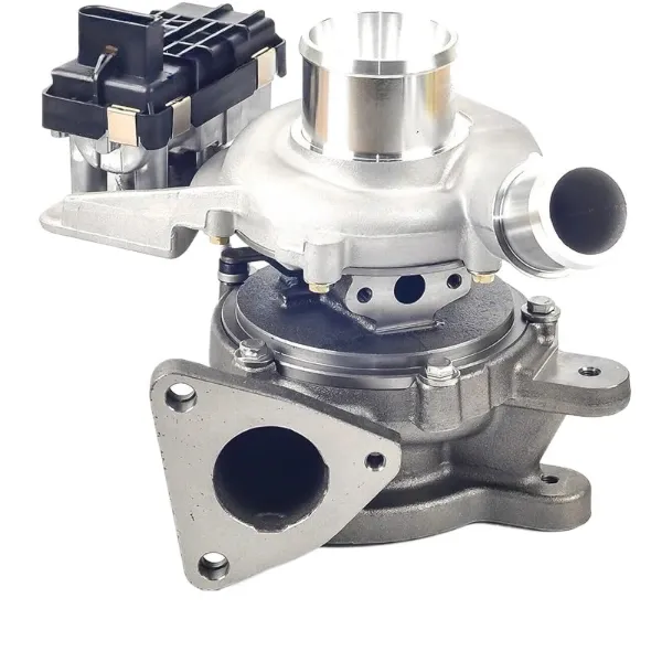 Turbina GTB1749V VAG