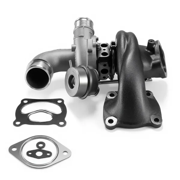 Turbina Ford Edge II