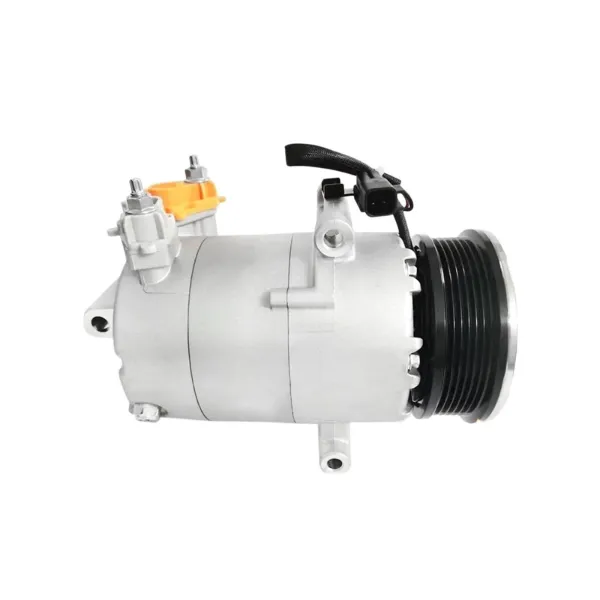 Sprężarka klimatyzacji 2026598 Ford
