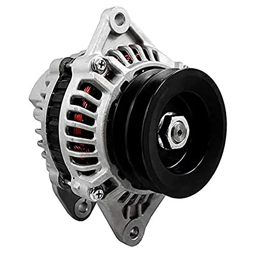 Alternator WL9118300 Ford