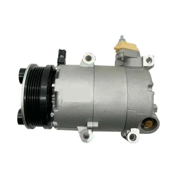 Sprężarka klimatyzacji F1F119D629AA Ford