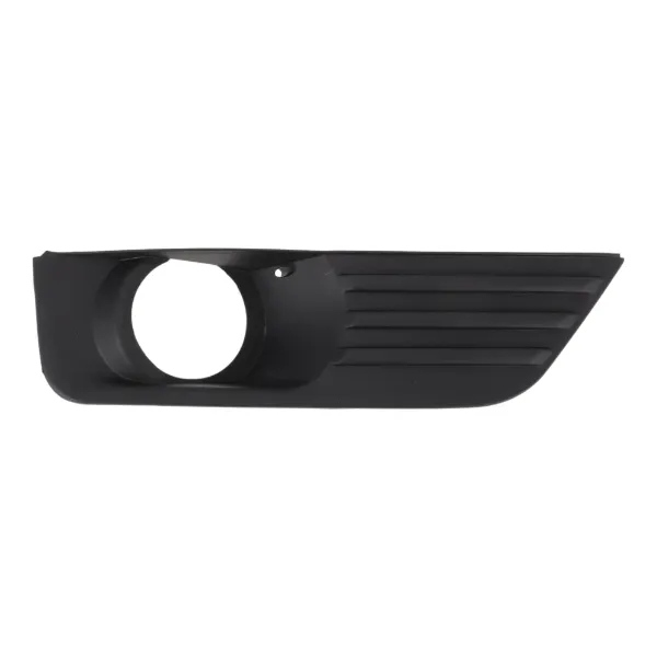 Zaślepka (kratka) lamp przeciwmgielnych zderzaka przedniego prawa 4M5119952AE Ford