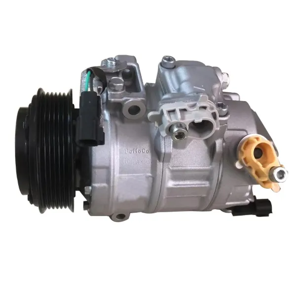 Sprężarka klimatyzacji YCC392 Ford