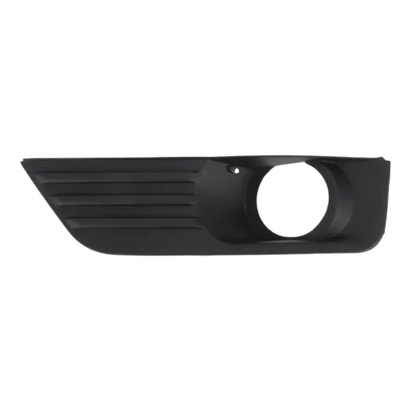 Zaślepka (kratki) lamp przeciwmgielnych zderzaka przedniego lewa 4M5119953AE Ford