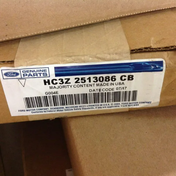 Łącznik stabilizatora przedniego 2513086 Ford