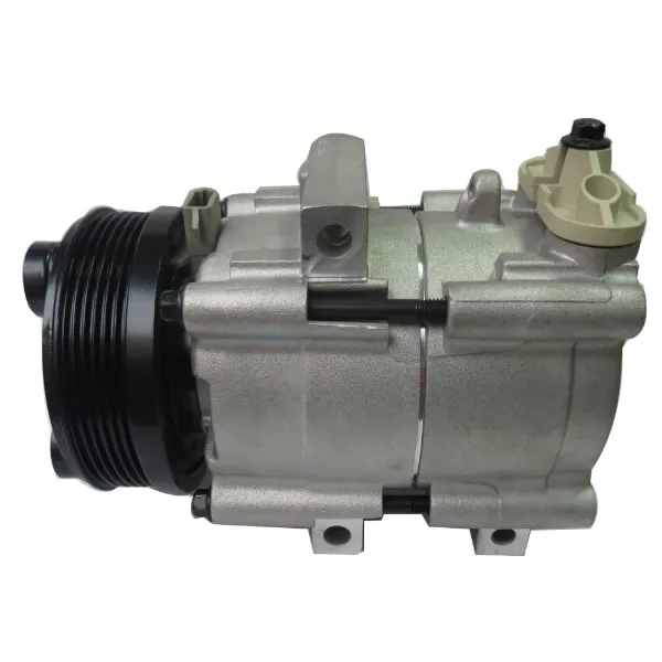 Sprężarka klimatyzacji 96BW19D629BA Ford