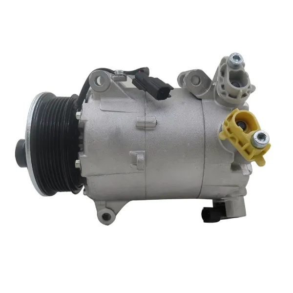 Sprężarka klimatyzacji DG9H19D629FD Ford