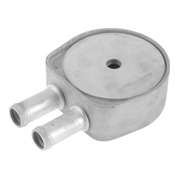 Chłodnica oleju, pod filtrem AG9G6A642BC Ford