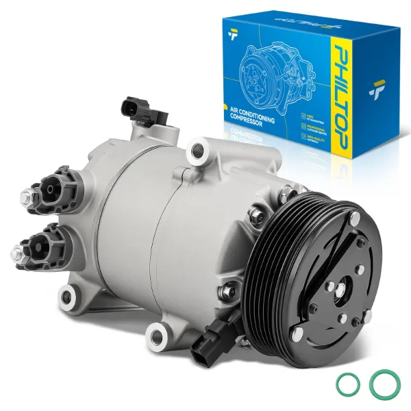 Sprężarka klimatyzacji YCC365 Ford