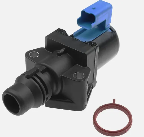 Zawór nagrzewnicy (ogrzewacza) BM5G8C605DB Ford