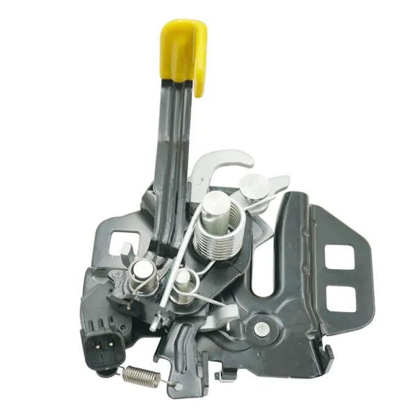 Zamek maski KT4Z16700A Ford