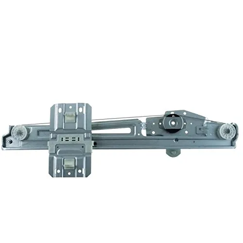 Mechanizm podnoszenia szyby drzwi przednich prawych Ford Explorer U5
