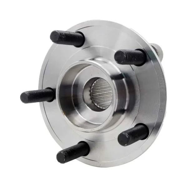Piasta przednia DG9Z1104U Ford