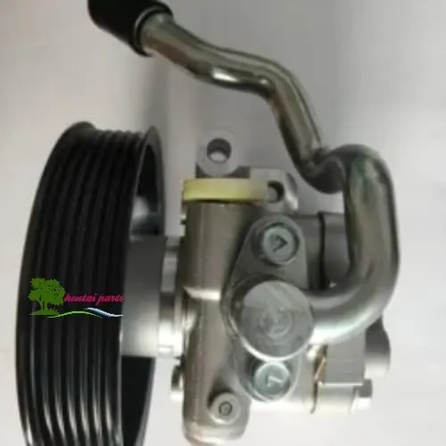 Pompa wspomagania hydraulicznego kierownicy 6L8Z3A696B Ford