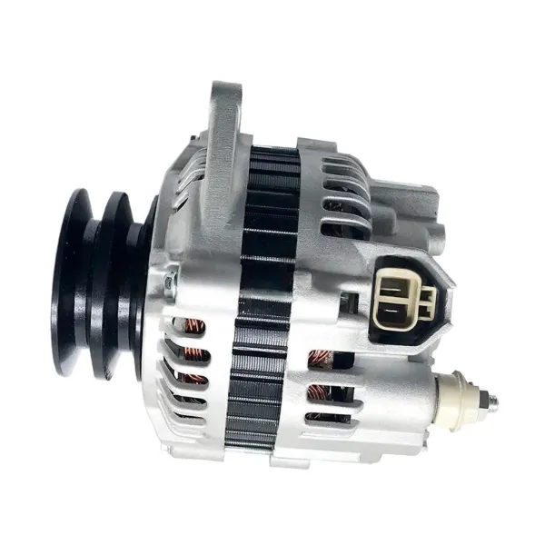 Alternator 6M3410300AB Ford