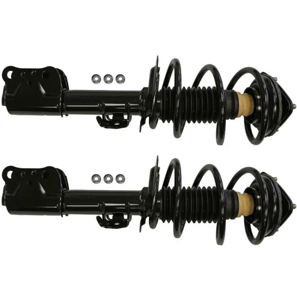 Amortyzator przedni FR3Z18124AA Ford