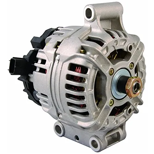 Alternator 0124325100 Ford