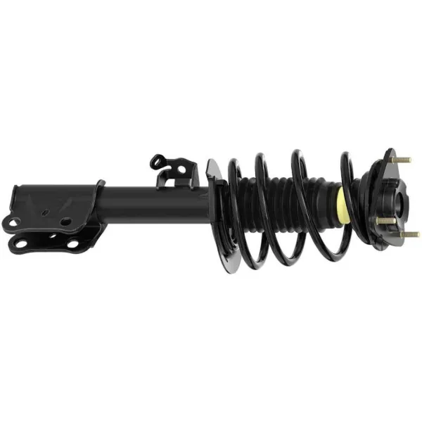 Amortyzator przedni FR3Z18124Y Ford