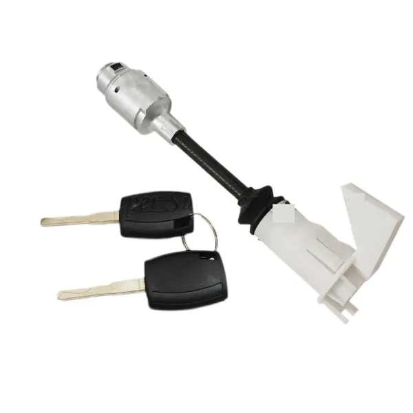 Zamek maski 3M5AR16B970AD Ford