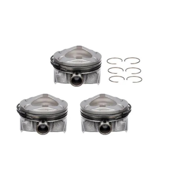 Tłok, komplet do jednego cylindru, STD CM5Z6108D Ford