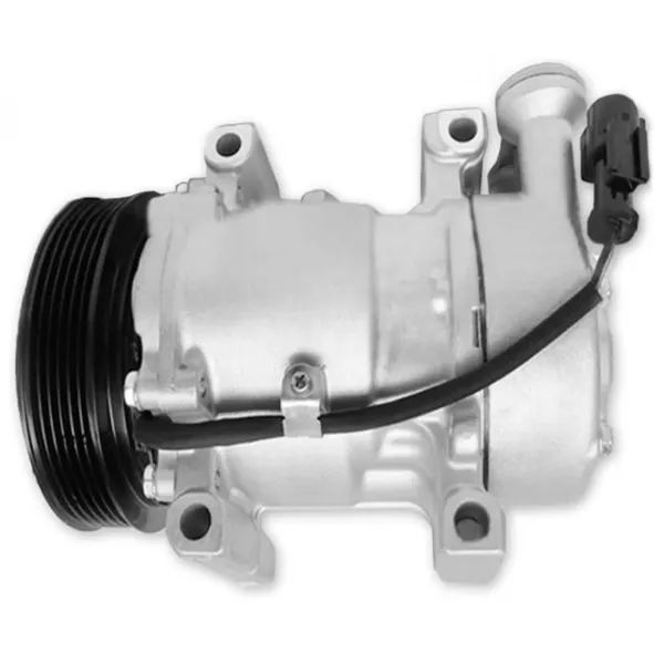 Sprężarka klimatyzacji 2S6119D629AE Ford