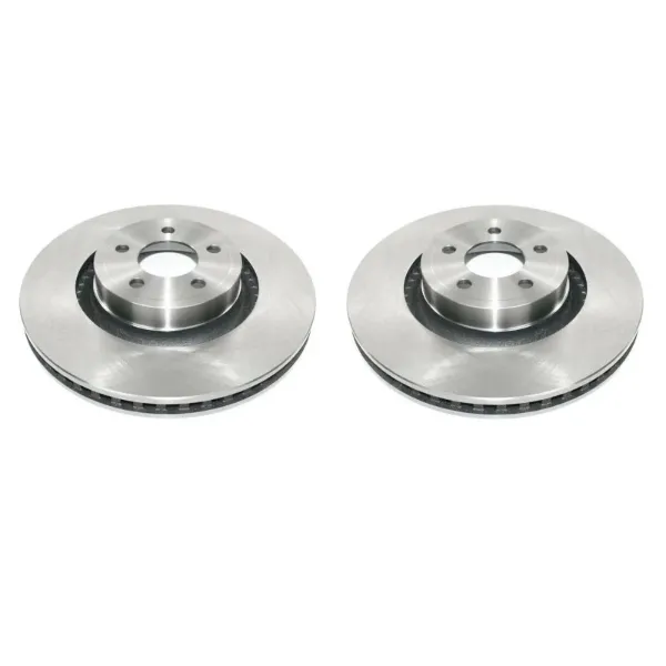 Tarcza hamulcowa przednia FR3Z1125A Ford