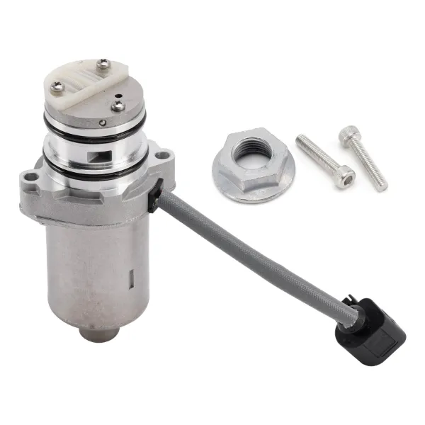 Pompa sprzęgła Haldex 9V4N4C019AA Ford