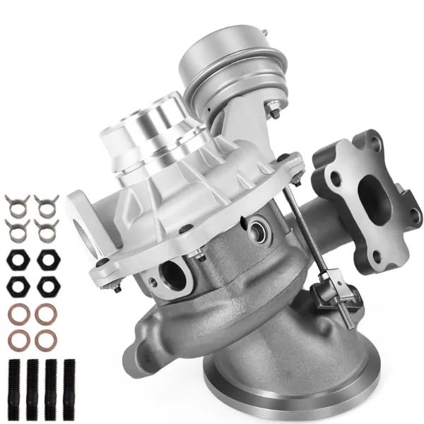 Turbina Ford Escape III