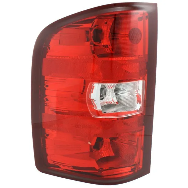 Lampa zespolona tylna prawa Ford Mustang VI