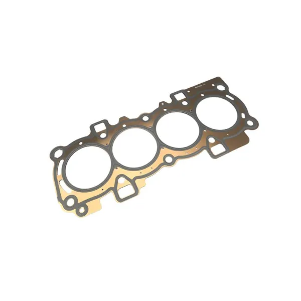 Uszczelka głowicy cylindrów 7S7G6051XB Ford