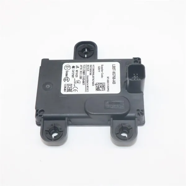  LB5T9G768AB Ford
