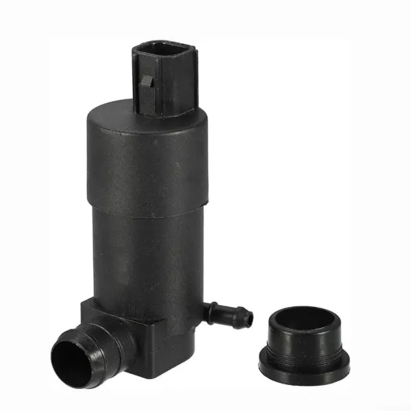 Pompka spryskiwacza szyby przedniej BV6117K624AC Ford