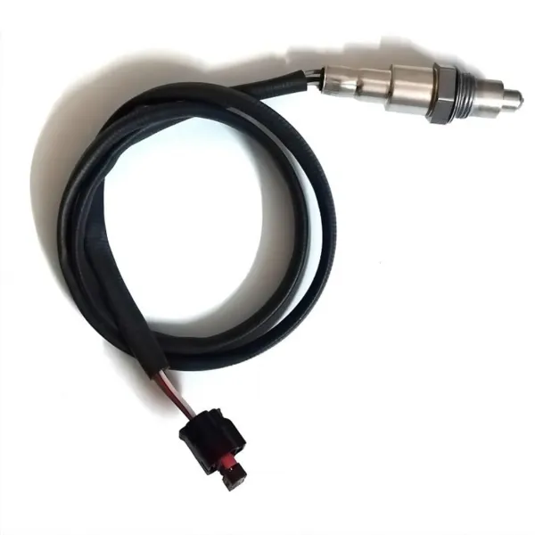 Sonda lambda, czujnik tlenu F1FA9G444MA Ford
