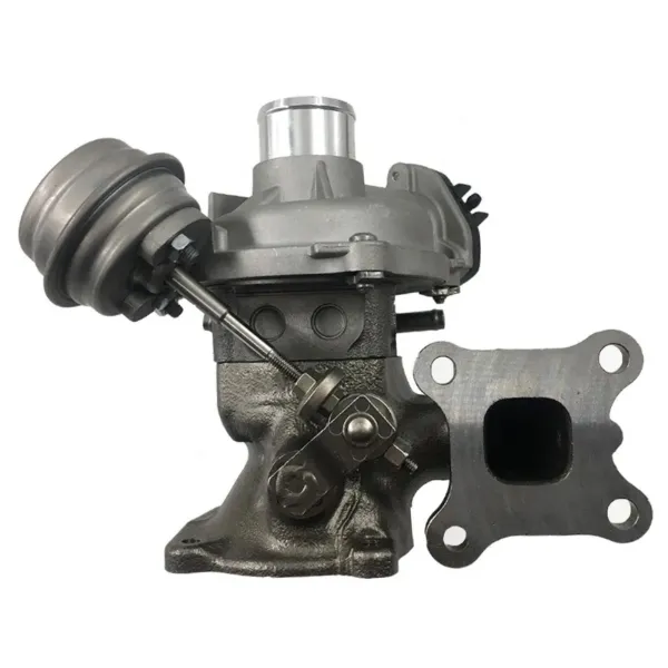 Turbina 1808366 Ford